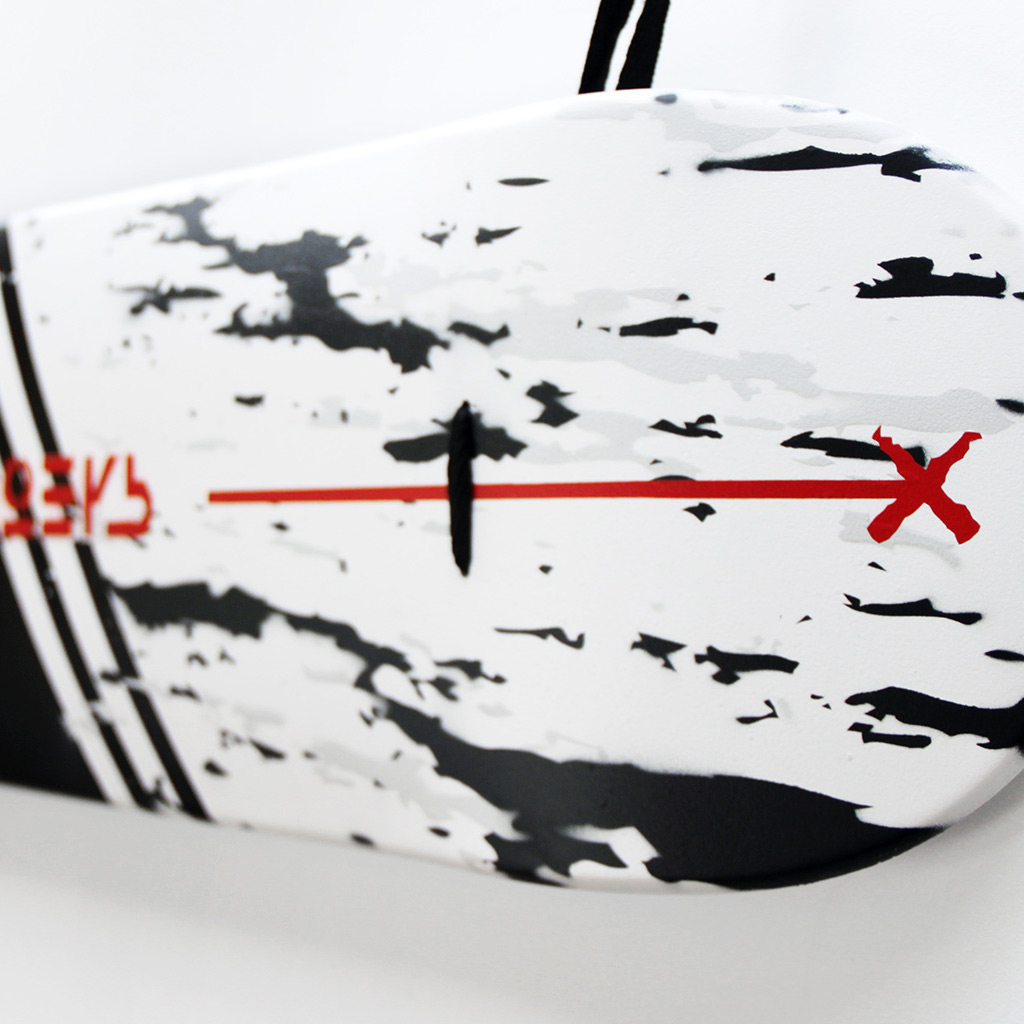 Image SKT-BRD-1 Customisation et création